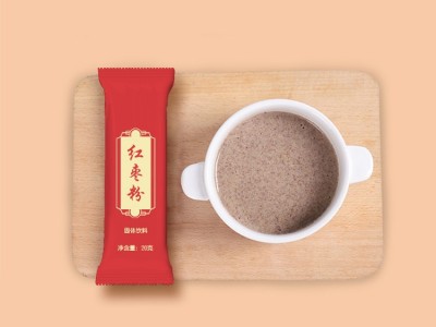 红枣粉生产加工工厂 一站式生产加工厂家 OEM定制生产图4