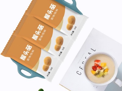 猴头菇固体饮料 OEM贴牌定制加工 一站式贴牌代加工工厂图3