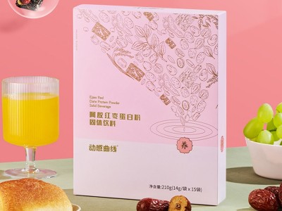 活性益生菌 源头工厂代餐粉饱腹感速溶咖啡粉膳食纤维轻食控卡代餐奶昔酵素固体饮料OEN贴牌代工图3