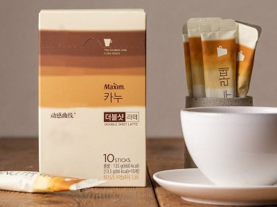 桑葚酵素 源头工厂代餐粉饱腹感速溶咖啡粉膳食纤维轻食控卡代餐奶昔酵素固体饮料OEN贴牌代工图2