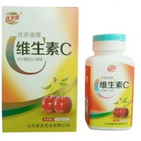 压片糖果保健食品oem复合果蔬酵素钙片代加工咀嚼vc片维生素