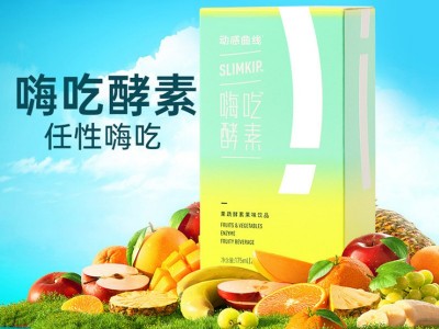 综合果蔬酵素 源头工厂代餐粉饱腹感速溶咖啡粉膳食纤维轻食控卡代餐奶昔酵素固体饮料OEN贴牌代工图3