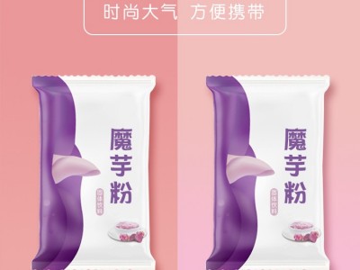 魔芋粉 固体冲饮OEM贴牌定制加工 一站式代加工工厂图4