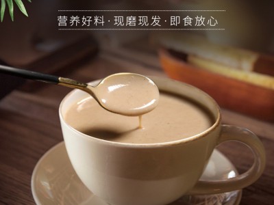 红枣阿胶枸杞粉 粉剂生产源头厂家 OEM一站式生产加工工厂图2