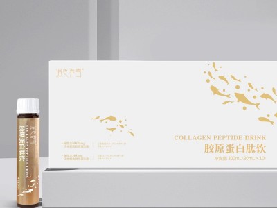 柠檬酵素口服液 直销口服液 透明质酸钠胶原蛋白肽玻尿酸酵素口服液贴牌代工 饮料代加工图2