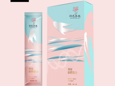 胶原蛋白 透明质酸钠 鱼胶原蛋饮品 口服液固体饮料 oem图2