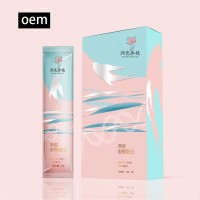 鱼胶原蛋白 胶原蛋白肽粉OEM 小分子肽胶原蛋白小分子肽代工