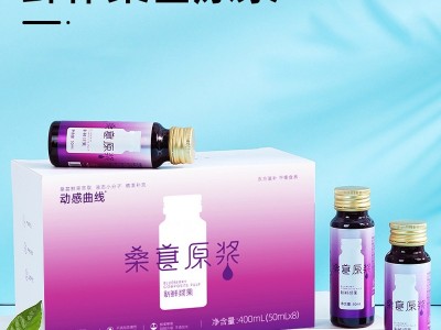 透明质酸钠胶原蛋白肽果饮 口服液 透明质酸钠胶原蛋白肽玻尿酸酵素口服液贴牌代工 饮料代加工图3