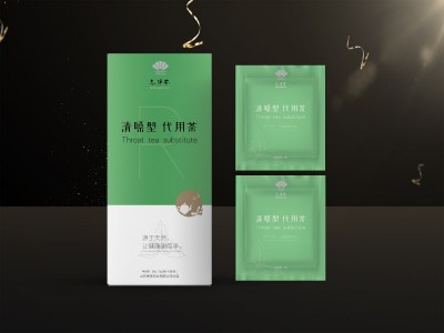 红豆薏米茶赤小豆薏仁芡实茶养生三角包代用茶盒装茶贴牌定制代工图2