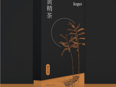 人参黄精五宝茶盒装 菊花决明子茶红豆薏米茶八宝茶男女花茶批发图2