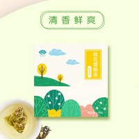 桂圆红枣枸杞茶 玫瑰红枣女性滋补养生袋泡茶OEM定制代加工