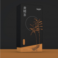 黄精人参茶红枣桑葚枸杞茶男人茶男士茶组合茶代用茶OEM代加工