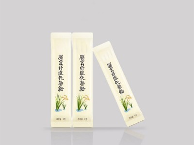 膳食纤维粉 谷物膳食纤维生产加工厂家 OEM贴牌定制加工图3