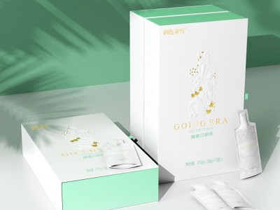 胶原蛋白肽饮品 OEM贴牌代加工果蔬酵素原液孝素益生菌膳食纤维饮图3