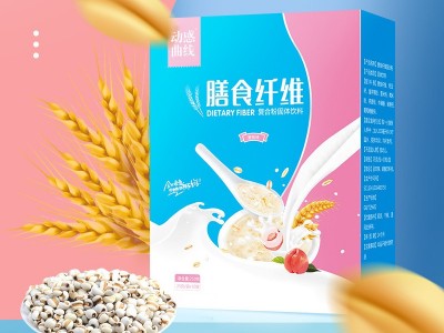 复合果蔬酵素粉固体饮料 源头工厂代餐粉饱腹感速溶咖啡粉膳食纤维轻食控卡代餐奶昔酵素固体饮料OEN贴牌代工图2
