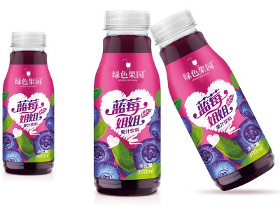 【OEM/ODM代加工】山楂汁芒果汁饮料贴牌 瓶装饮料招商图3