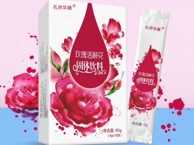 果蔬汁饮料 燕窝玫瑰口服液代加工胶原蛋白肽饮料oem贴牌厂家图2