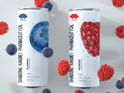 富硒树莓果汁饮料代工 NFC沙棘酵素刺梨果汁原浆OEM贴牌图3