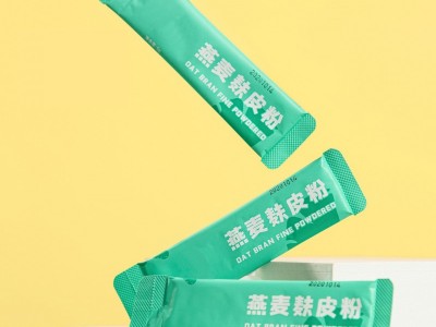 燕麦麸皮粉 燕麦片 代餐食品 固体饮料OEM 贴牌代加工 粉剂加工图3
