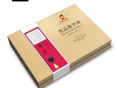 黑蒜原液代加工 黑蒜精华液OEM 中老年会销礼品食品图2