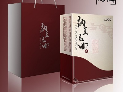 纳豆红曲片代加工纳豆激酶片oem中老年压片糖果片剂贴牌图4
