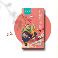 红豆薏米代餐粉oem贴牌代加工五谷杂粮代餐粉定制加工