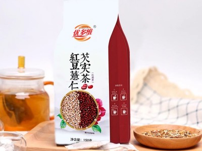 红豆薏米枸杞粉 果蔬酵素代餐粉 木瓜粉 粉剂oem贴牌代加工图2