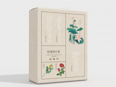 菊花决明子茶OEM贴牌 金银花茶包牛蒡决明子茶组合茶 杞菊饮图4