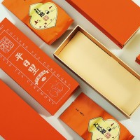 百草茶青草茶私人订制袋泡茶食品茶品代用