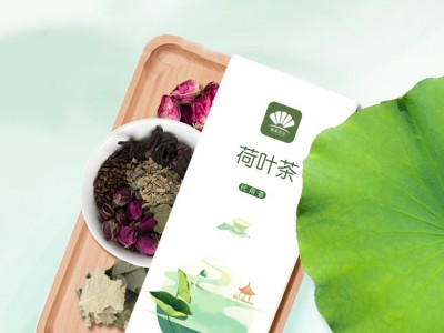 百草茶青草茶私人订制袋泡茶食品茶品代用图4