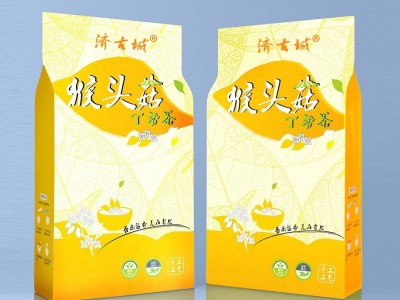 红茶茶饮 速溶茶饮 独立包装 固体饮料oem贴牌代加工图3