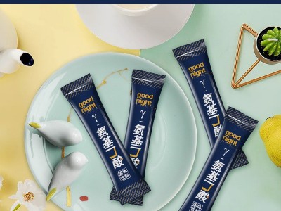 氨基丁酸饮生产厂家 固体饮料贴牌代加工 食品OEM代加工工厂图2