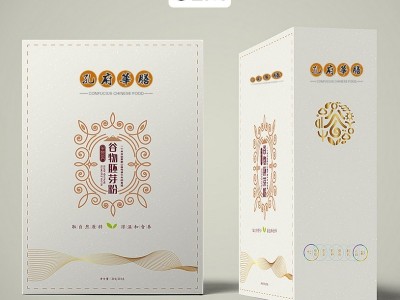 玉米胚芽代餐粉 代餐粉生产代加工工厂 OEM贴牌代加工图3