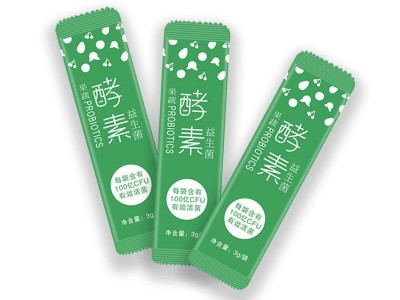 果蔬酵素粉  口味定制 规格定制 固体饮料OEM定制代加工工厂图2