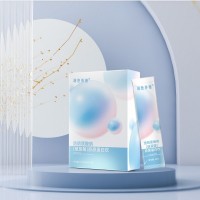 口服玻尿酸 透明质酸钠固体饮料 烟酰胺玻尿酸小分子胶原蛋白肽