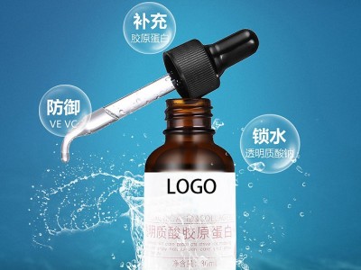 胶原蛋白贴牌发酵玻尿酸钠胶原蛋白口服液透明质酸钠代加工oem图3