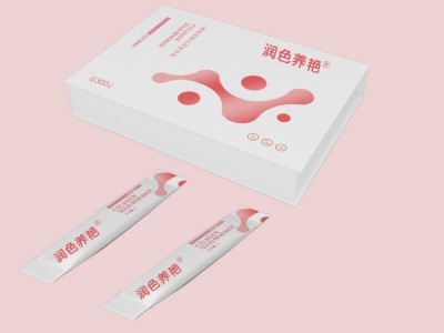 胶原蛋白复合肽 粉剂产品生产加工 OEM贴牌定制加工图2