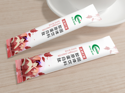 胶原蛋白复合肽 粉剂产品生产加工 OEM贴牌定制加工图3