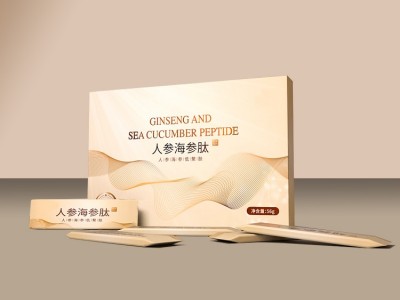人参固体饮料 粉剂产品生产代加工工厂 固体饮料OEM贴牌定制图3