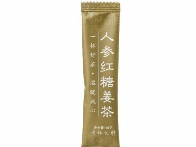 人参红糖姜茶 姜茶生产代加工工厂 OEM贴牌代加工图4