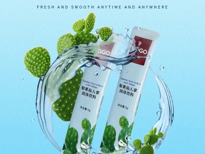 果蔬酵素粉 酵素粉生产代加工工厂 OEM贴牌代加工图3