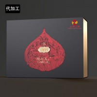 黑蒜原液口服液 黑蒜纤维饮品口服液 黑蒜汁饮料 贴牌代工