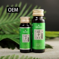 酵素原液 植物酵素口服液 瓶装酵素饮 专业配方 贴牌代加工