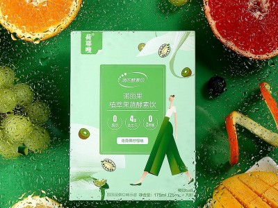南瓜酵素 果蔬酵素 南瓜孝素oem贴牌膳食纤维酵素 直播定制图4