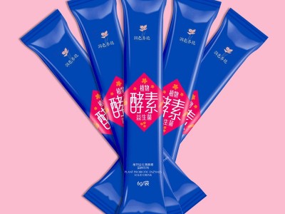 果蔬酵素粉固体饮料 果味酵素定制加工 配方定制代加工工厂图2