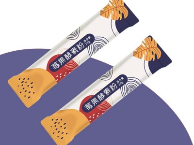 莓果酵素粉 果味酵素冲饮定制 酵素粉剂贴牌代加工图2