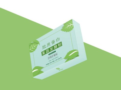 益生菌酵素粉 果味酵素粉生产代加工厂家 固体饮料贴牌代加工图2
