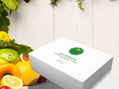 复合发酵粉 酵素粉贴牌代加工 果蔬酵素粉OEM贴牌图2