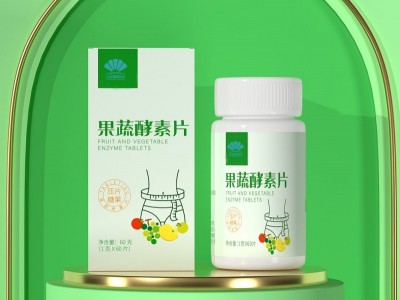 燕窝弹性胶原蛋白片 片剂产品OEM生产代加工图3