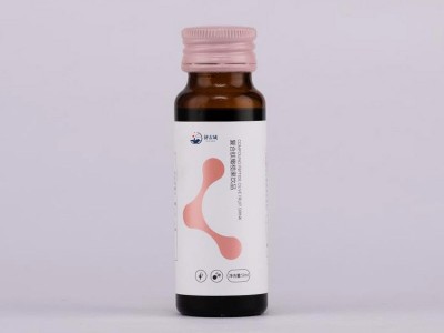 酵素果蔬饮 袋装果蔬汁饮品定制 果蔬酵素饮代加工工厂图2